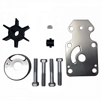 фото Ремкомплект помпы охлаждения Skipper для Yamaha 9.9-15  SK63V-W0078-01