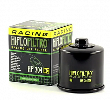 фото Масляный фильтр Hiflo Filtro HF204RC  HF204RC