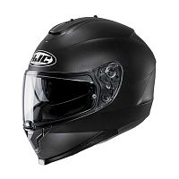 фото Мотошлем HJC C70N SEMI FLAT BLACK L  00121061