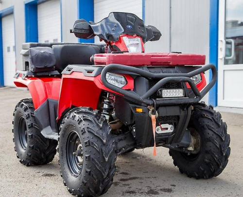 фото Квадрошина Deestone Mud Crusher    D936 (Дьявол) 25x8-12 298481 ,  , ,  фото 2