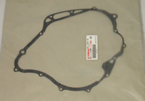 фото Прокладка левой крышки картера Yamaha XVS1100  5EL-15451-00-00 ,  , , 