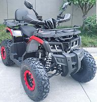 фото Квадроцикл RACER 200 GLADIATOR  