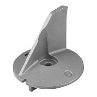 фото Анод Skipper для Tohatsu 2 stroke 25-50HP ; 4 stroke 25-30HP, цинк  SKPBA3B76021700Z