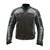 фото MCP Мотокуртка мужская Evolution (черный XL)  TJ-2005-XL