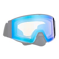 фото Линза Jethwear Force с подогревом Ice Blue  J23043-012