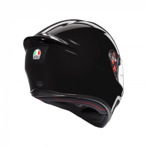 фото Шлем AGV K1 BLACK ML 88696 ,  , ,  фото 2