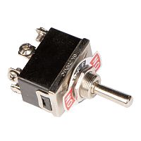 фото Тумблер AAA ON-OFF-ON медь/алюминий/пластик  SK-AN3C203_Pack