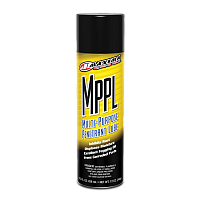 фото Смазка универсальная Maxima MPPL MULTI-PURPOSE PENETRANT LUBE 0,4l  MPPL