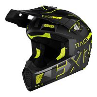 фото Шлем FXR Clutch Evo Hi Vis, XL  230620-6500-16