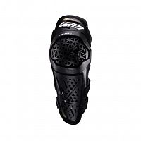фото Наколенники Leatt Dual Axis Pro Knee & Shin Guard (Black, S/M, 2026 (5024060790))  5024060790