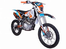 фото Мотоцикл KAYO K1-L 150 MX 19/16   1560012-790-1350