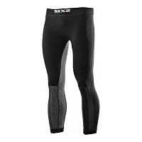 фото Леггинсы SIXS PNX WB 4-season Black Carbon, M  UPNXWB-MNEFI