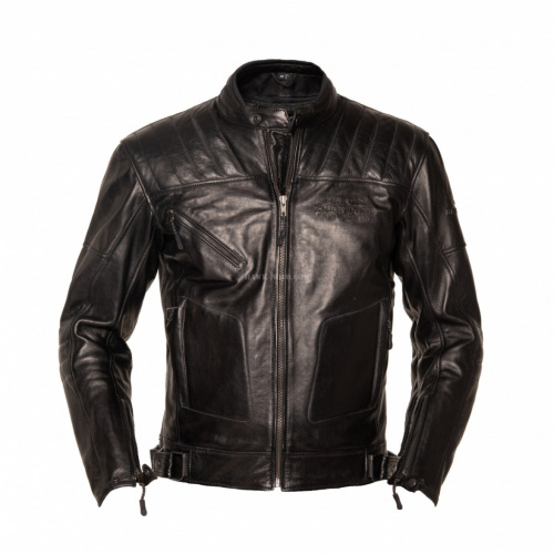 фото Мотокуртка Hawk BLACK PHANTOM, 2XL hwk-blk-phantom-2xl ,  , , 
