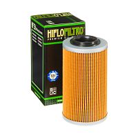 фото Масляный фильтр HIFLO HF556 (BRP)  HF556