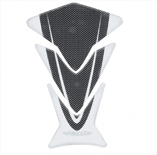 Наклейка на бак TRANSPARENT/CARBON 12970-TR , фото Наклейка на бак TRANSPARENT/CARBON 12970-TR , , ,