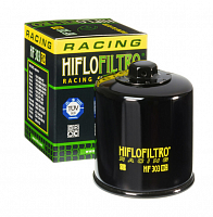 фото Масляный фильтр Hiflo Filtro HF303RC  HF303RC