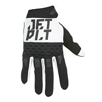фото Гидроперчатки JetPilot RX Race White/Black, 2XL  1910306