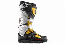 фото Мотоботы Gaerne SG-22 Jarvis 50th Anniversary Edition 45  2265-020-45