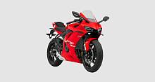 фото Мотоцикл KOVE 450RR PRO  450RRp