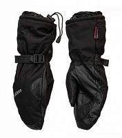 фото Перчатки для снегохода KLIM #6 black (L)  0020957