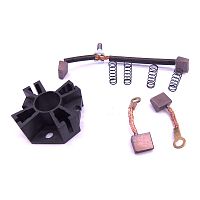фото Щеткодержатель электростартера Skipper для Yamaha 40  SK66T-81840-00