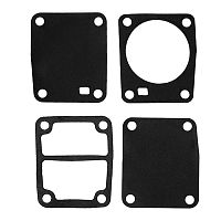 фото Комплект диафрагм топливного насоса Skipper для Tohatsu 5-9.8  SK369-03302-0-0_Pack