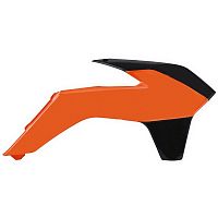 фото Боковины радиатора POLISPORT RADIATOR SCOOPS KTM   222
