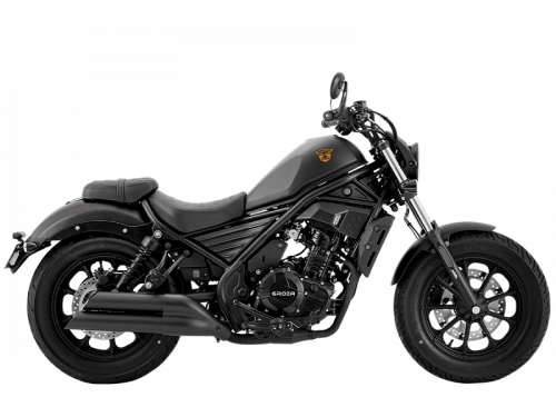 Мотоцикл GROZA XS300 (JOY) (2025 г.) Черный матовый XS300 , фото Мотоцикл GROZA XS300 (JOY) (2025 г.) Черный матовый XS300 , , ,