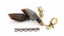 фото Поворотник LED CH-1005-1 светодиодные (компл 2шт)  00000011597