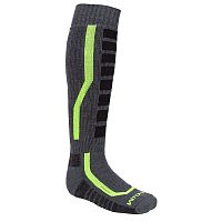 фото Носки Klim Aggressor 2.0 Asphalt/Hi-Vis, SM  3118-004-120-605