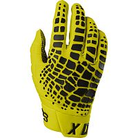 фото Мотоперчатки Fox 360 Grav Glove Yellow XL (17289-005-XL)  17289-005-XL