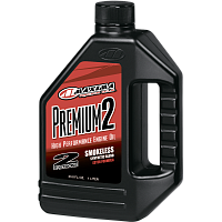 фото Масло MAXIMA PREMIUM 2 INJECTOR/PREMIX  21901