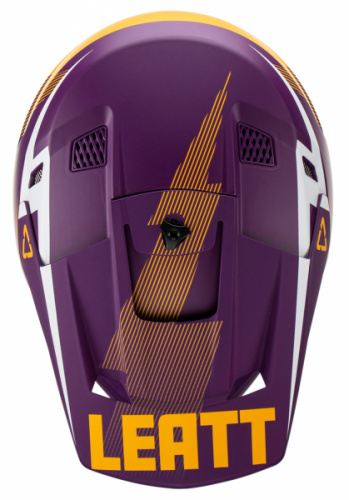фото Шлем Leatt Moto 3.5 Helmet Kit (Indigo, XS) 1023011050 ,  , ,  фото 4