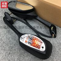 фото Зеркало Suzuki GSX-R600/750 2011-2022 GSX-R1000 2009-2016 L1 (правое)  CY-7589-R