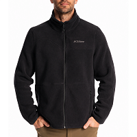 фото Куртка Klim Teton Crest Fleece Black, MD  6603-000-130-000