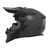 фото Шлем 509 Tactical 2.0 Fidlock Black Ops, XS  F01012900-110-051