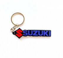фото Брелок для ключей SUZUKI  kch-suzuki-10