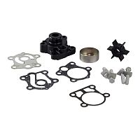 фото Ремкомплект помпы с корпусом Skipper для Yamaha 25-30D  SK6J8-W0078-A1-W-H