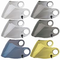 фото Визор EXO-490/EXO-500/EXO-1000 Maxvision Ready черный  