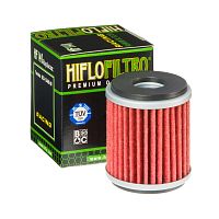 фото Масляный фильтр HIFLO HF140  HF140