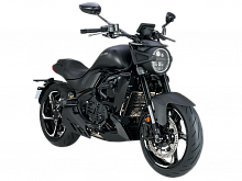 фото Мотоцикл ZONTES ZT350-S  