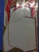 фото Комплект наклеек Factory Effex Honda CRF450 05-07  08-64326