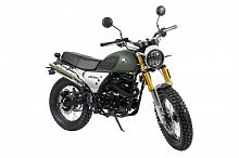 фото Мотоцикл RACER RC250CK-A TRIUMPH  