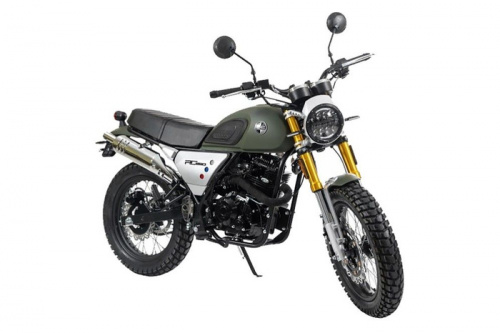 Мотоцикл RACER RC250CK-A TRIUMPH , фото Мотоцикл RACER RC250CK-A TRIUMPH , , ,