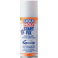 фото Средство для запуска двигателя LIQUI MOLY Start fix   3902
