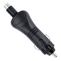 фото Адаптер прикуривателя с разъемом RCA Sledex  SM-01200