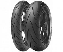 фото Мотошина Metzeler Sportec M3 R17 180/55 73 W Задняя (Rear) TL  1591000