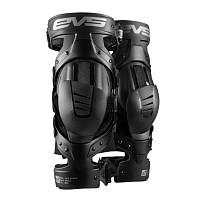 фото Брейсы EVS Axis Pro Black, X-Large - Pair  AXISS-BK/GY-XP