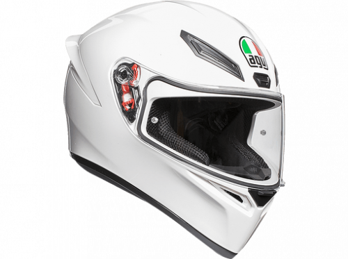 фото Шлем AGV K1 WHITE L 103686 ,  , , 