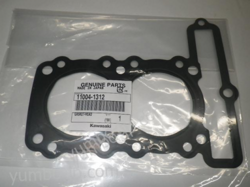 Прокладка Kawasaki EX250 11004-1312 11004-1312 , фото Прокладка Kawasaki EX250 11004-1312 11004-1312 , , ,